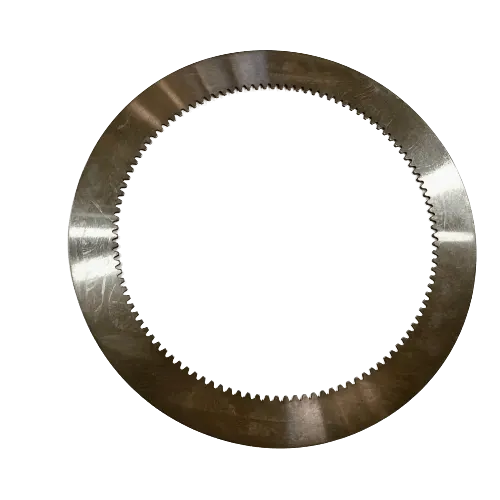 195-22-11221 friction disc or mating plate