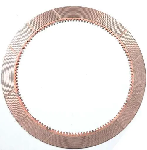 19M-15-12721 friction disc or mating plate