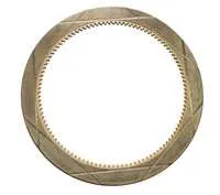 8M8550 friction disc or mating plate