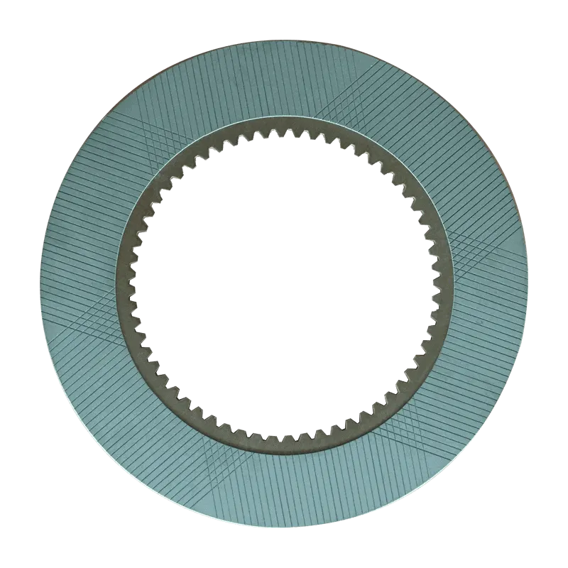 ALMAX paper friction disc