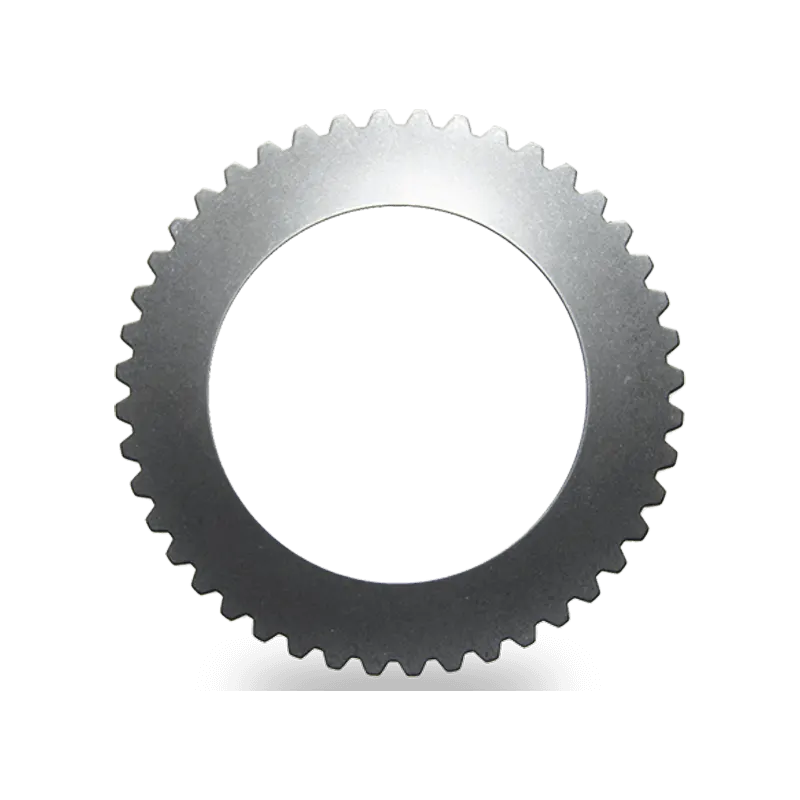 ALMAX steel mating plate
