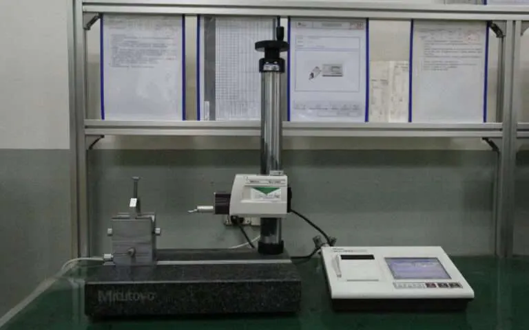 Precision measurement and calibration equipment